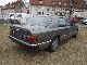 1991 Mercedes-Benz  A 230-sunroof-Good condition Tüv Au to 06/13 Limousine Used vehicle photo 4