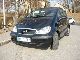 Mercedes-Benz  A 160 CDI Classic 2002 Used vehicle photo