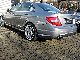 2011 Mercedes-Benz  C 250 CDI BlueEff. Automatic AMG Styling Limousine Employee's Car photo 4