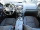 2010 Mercedes-Benz  C 220 CDI BlueEFFICIENCY automatic navigation Limousine Used vehicle photo 9