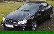 Mercedes-Benz  CLK 63 AMG Cabriolet Drivers Pack top condition 1.Hd 2008 Used vehicle photo