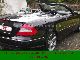 2008 Mercedes-Benz  CLK 63 AMG Cabriolet Drivers Pack top condition 1.Hd Cabrio / roadster Used vehicle photo 6