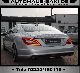 2011 Mercedes-Benz  CLS 350 CDI BlueEFFICIENCY DPF AMG sports package Sports car/Coupe Used vehicle photo 5