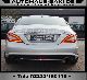 2011 Mercedes-Benz  CLS 350 CDI BlueEFFICIENCY DPF AMG sports package Sports car/Coupe Used vehicle photo 6