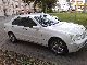 2000 Mercedes-Benz  C 200 CDI Classic SPORT Limousine Used vehicle photo 3