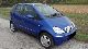 Mercedes-Benz  A 140 Avantgarde 2001 Used vehicle photo