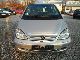 Mercedes-Benz  A 140 Avantgarde top condition 2003 Used vehicle photo