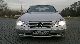 2000 Mercedes-Benz  C 240 Avantgarde Comand navigation * LPG * Climate * Limousine Used vehicle photo 1