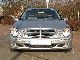 Mercedes-Benz  E280 CDI, 6 cyl., COMAND, AHK, DPF, maintained 2004 Used vehicle photo