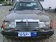 1992 Mercedes-Benz  200 D euro2 el.Schiebedach.GUTER CONDITION!!! Limousine Used vehicle photo 1