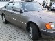 1992 Mercedes-Benz  200 D euro2 el.Schiebedach.GUTER CONDITION!!! Limousine Used vehicle photo 2