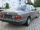 1992 Mercedes-Benz  200 D euro2 el.Schiebedach.GUTER CONDITION!!! Limousine Used vehicle photo 3
