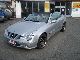 2004 Mercedes-Benz  CLK 320 Elegance Cabrio / roadster Used vehicle photo 6