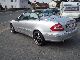 2004 Mercedes-Benz  CLK 320 Elegance Cabrio / roadster Used vehicle photo 8