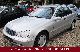 2003 Mercedes-Benz  C 180 Kompressor * original * 96 850 KM Automatic Aluminum * Limousine Used vehicle photo 1