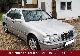1999 Mercedes-Benz  C 200 CDI * Air Conditioning * Alloy wheels * 5-speed circuit * Limousine Used vehicle photo 2