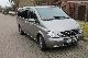 Mercedes-Benz  Viano 3.0 CDI Long Ambiente Auto DPF 2009 Used vehicle photo