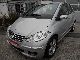 Mercedes-Benz  A 200 Autotronic avant-garde, one hand 2005 Used vehicle photo