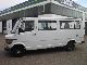 Mercedes-Benz  207 D 1988 Used vehicle photo