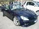 2006 Mercedes-Benz  SLK 32 AMG sports cat Cabrio / roadster Used vehicle photo 13