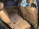 2000 Mercedes-Benz  ML 320 Off-road Vehicle/Pickup Truck Used vehicle photo 4