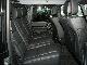 2011 Mercedes-Benz  G 500 PTS Comand Bi-Xenon multi-contour seats Off-road Vehicle/Pickup Truck Used vehicle photo 4