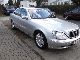2001 Mercedes-Benz  S 320 1HAND FULL FACELIFT Mod05 TOP ZUSTANDTÜV Limousine Used vehicle photo 11