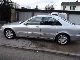 2001 Mercedes-Benz  S 320 1HAND FULL FACELIFT Mod05 TOP ZUSTANDTÜV Limousine Used vehicle photo 7