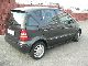 2001 Mercedes-Benz  A 140 Elegance Limousine Used vehicle photo 9