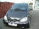 2001 Mercedes-Benz  A 140 Elegance Limousine Used vehicle photo 10