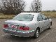 2000 Mercedes-Benz  E 200 Elegance Climate * AHK * checkbook- Limousine Used vehicle photo 3
