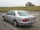 2000 Mercedes-Benz  E 200 Elegance Climate * AHK * checkbook- Limousine Used vehicle photo 5