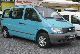 Mercedes-Benz  Vito 110 CDI disabled lowered, 1.Hand 2000 Used vehicle photo