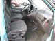 2000 Mercedes-Benz  Vito 110 CDI disabled lowered, 1.Hand Van / Minibus Used vehicle photo 2
