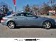 2006 Mercedes-Benz  CLS 320 CDI 7G-TRONIC DPF ~ ~ XENON PDC Sports car/Coupe Used vehicle photo 7