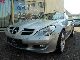 2005 Mercedes-Benz  SLK 350 7G-Tronic Brabus aluminum / bi-xenon / Navi leather / Cabrio / roadster Used vehicle photo 9