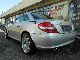 2005 Mercedes-Benz  SLK 350 7G-Tronic Brabus aluminum / bi-xenon / Navi leather / Cabrio / roadster Used vehicle photo 10