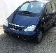 Mercedes-Benz  A 140 Classic 2001 Used vehicle photo