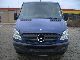 2009 Mercedes-Benz  Sprinter 211CDI Mixto Navi-Org-6-seater truck 1.Hd Van / Minibus Used vehicle photo 1