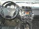 2001 Mercedes-Benz  ML 55 AMG Comand Navi Xenon Leather Sunroof el Off-road Vehicle/Pickup Truck Used vehicle photo 8