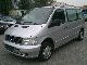 Mercedes-Benz  Vito hearse / hearse climate 1.Hand 2001 Used vehicle photo