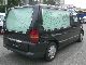 Mercedes-Benz  Vito 112 CDI hearse / hearse climate 2002 Used vehicle photo