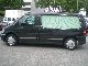 2002 Mercedes-Benz  Vito 112 CDI hearse / hearse climate Van / Minibus Used vehicle photo 2