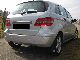 2007 Mercedes-Benz  B 180 CDI Autotronic DPF - Modelj. 2008! Van / Minibus Used vehicle photo 3