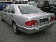 1995 Mercedes-Benz  A 230 automatic sliding glass 2.Hand Limousine Used vehicle photo 3
