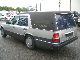 1991 Mercedes-Benz  230 E hearse / Rappold hearse 1.Hd Estate Car Used vehicle photo 3