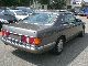 1992 Mercedes-Benz  500 SEC collector grade D4-pollutant Sports car/Coupe Used vehicle photo 7