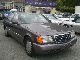 1992 Mercedes-Benz  400 SE Vollausstattung Limousine Used vehicle photo 1