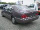 1992 Mercedes-Benz  400 SE Vollausstattung Limousine Used vehicle photo 8