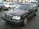 Mercedes-Benz  230 TE Automatic climate AHK € 2 1989 Used vehicle photo